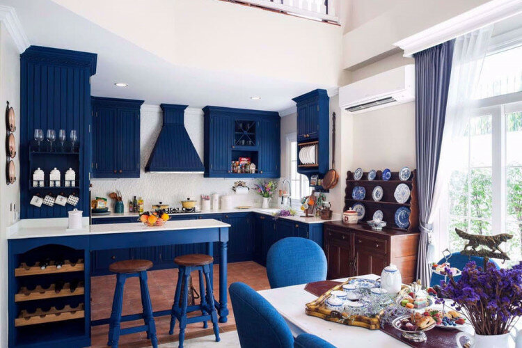 Дом в Бангкоке, Таиланд | THE149864