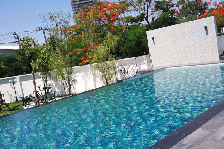 Дом в Бангкоке, Таиланд | THE149864