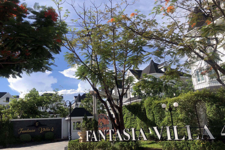 Дом в Бангкоке, Таиланд | THE149864