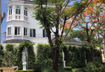 Дом в Бангкоке, Таиланд | THE149864