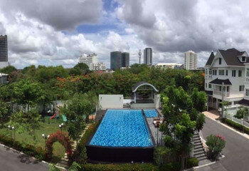 Дом в Бангкоке, Таиланд | THE149864