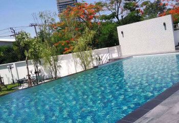 Дом в Бангкоке, Таиланд | THE149864