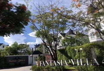 Дом в Бангкоке, Таиланд | THE149864