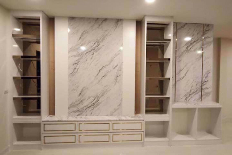 Дом в Бангкоке, Таиланд | THE255577