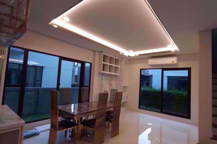 Дом в Бангкоке, Таиланд | THE255577