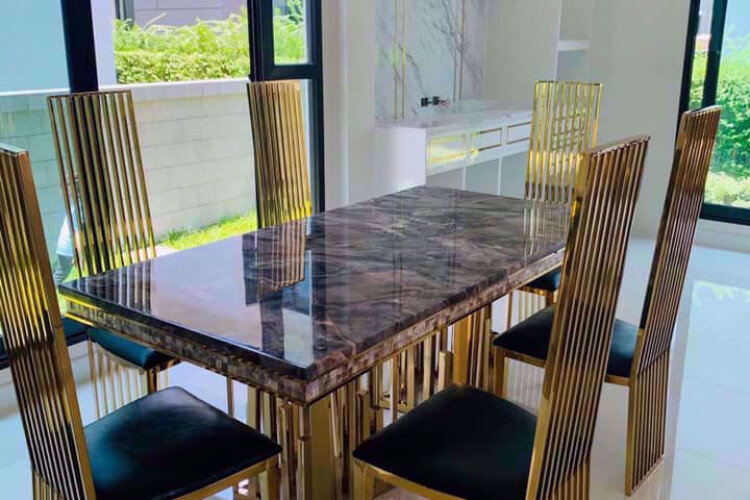 Дом в Бангкоке, Таиланд | THE255577