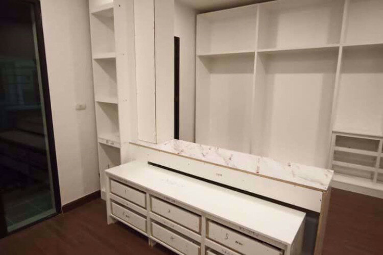 Дом в Бангкоке, Таиланд | THE255577