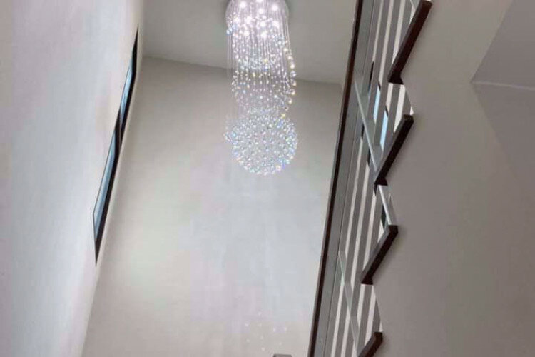 Дом в Бангкоке, Таиланд | THE255577