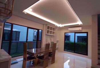 Дом в Бангкоке, Таиланд | THE255577