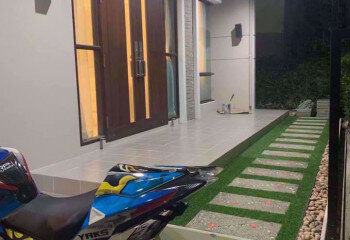 Дом в Бангкоке, Таиланд | THE255577