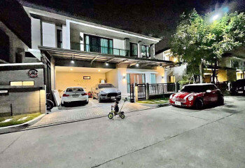 Дом в Бангкоке, Таиланд | THE255577