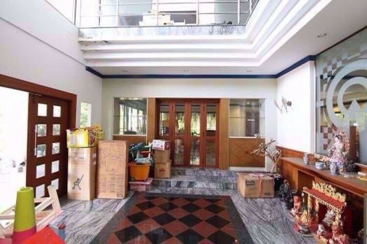 Дом в Бангкоке, Таиланд | THE355855