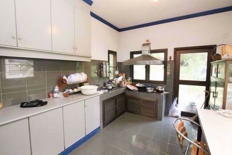 Дом в Бангкоке, Таиланд | THE355855