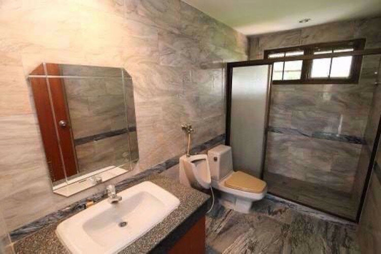 Дом в Бангкоке, Таиланд | THE355855