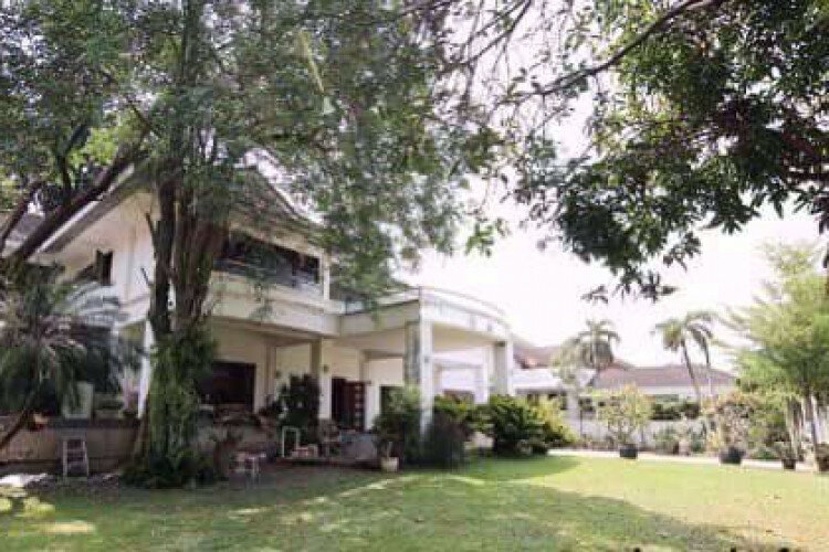 Дом в Бангкоке, Таиланд | THE355855