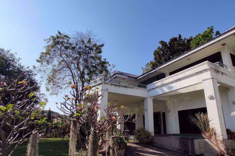 Дом в Бангкоке, Таиланд | THE355855