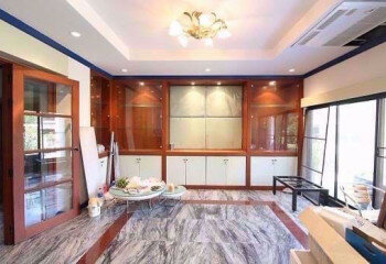 Дом в Бангкоке, Таиланд | THE355855