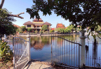 Дом в Бангкоке, Таиланд | THE355855