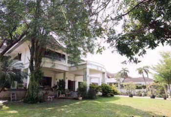 Дом в Бангкоке, Таиланд | THE355855