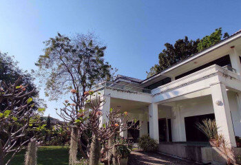 Дом в Бангкоке, Таиланд | THE355855