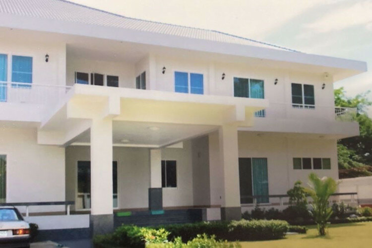 Дом в Бангкоке, Таиланд | THE548908