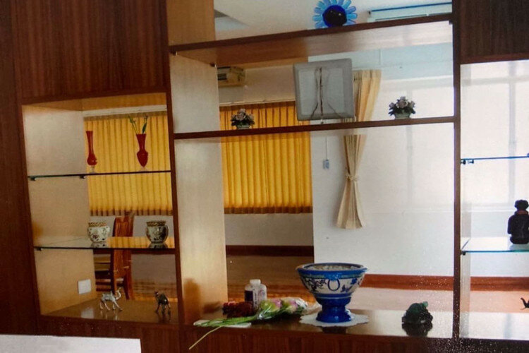 Дом в Бангкоке, Таиланд | THE548908