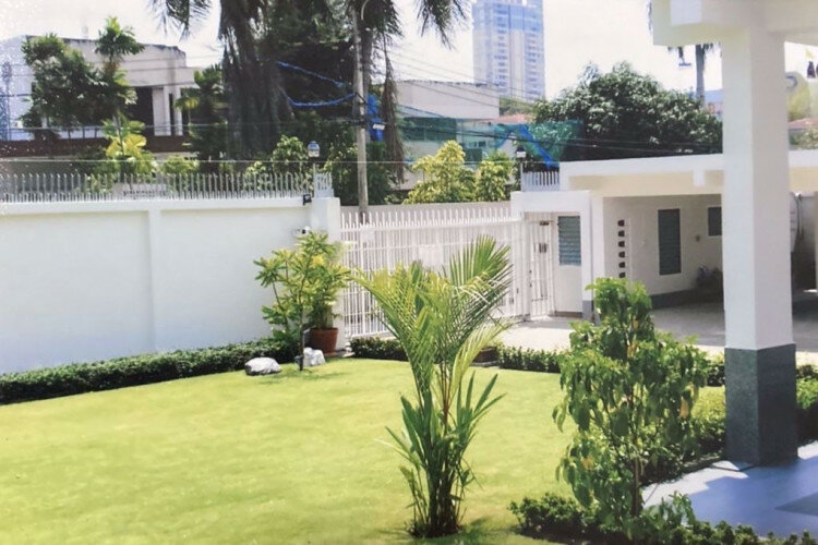 Дом в Бангкоке, Таиланд | THE548908