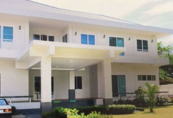 Дом в Бангкоке, Таиланд | THE548908