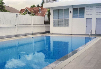 Дом в Бангкоке, Таиланд | THE548908