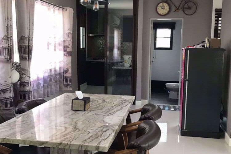 Дом в Бангкоке, Таиланд | THE150782