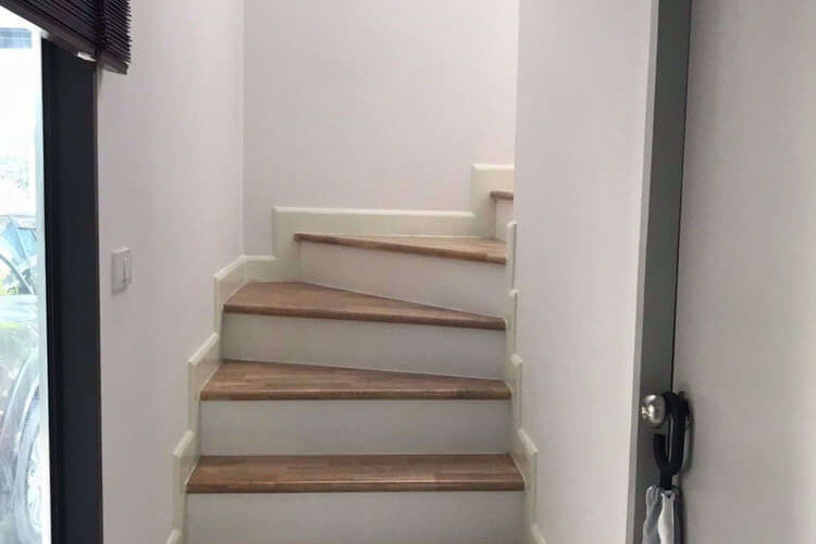 Дом в Бангкоке, Таиланд | THE150782