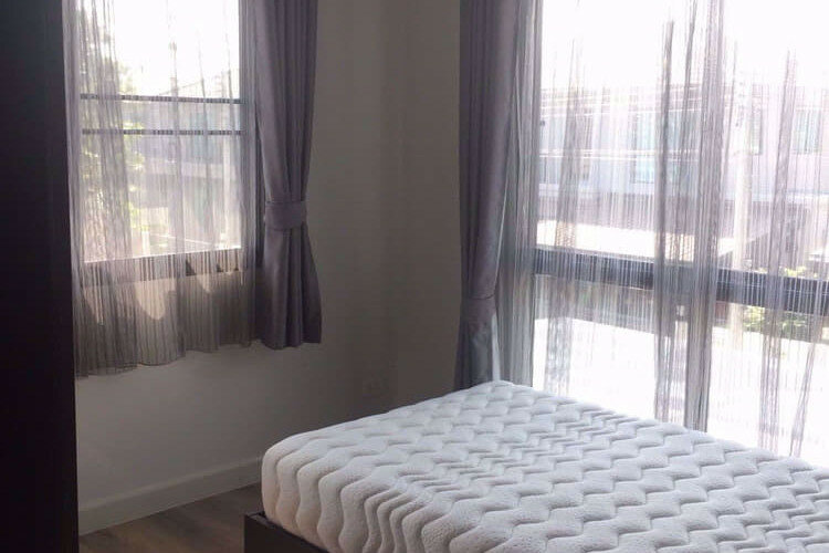 Дом в Бангкоке, Таиланд | THE150782