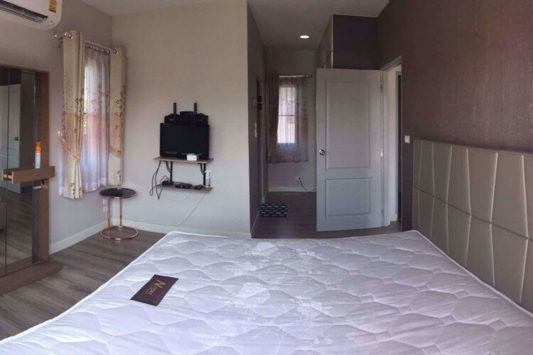 Дом в Бангкоке, Таиланд | THE150782