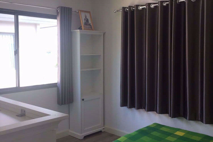 Дом в Бангкоке, Таиланд | THE150782