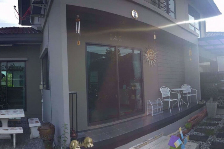 Дом в Бангкоке, Таиланд | THE150782