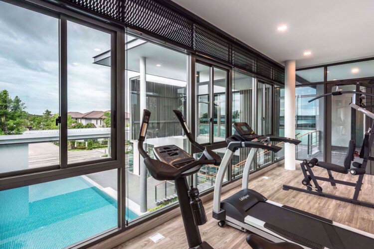 Дом в Бангкоке, Таиланд | THE150782