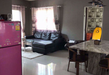 Дом в Бангкоке, Таиланд | THE150782