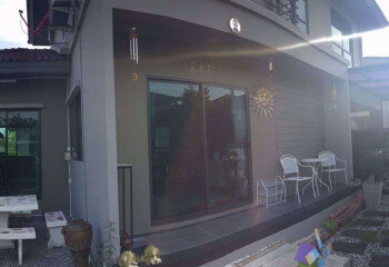 Дом в Бангкоке, Таиланд | THE150782