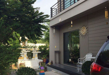 Дом в Бангкоке, Таиланд | THE150782