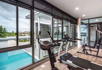 Дом в Бангкоке, Таиланд | THE150782