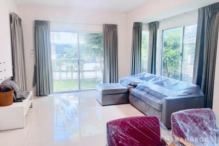 Дом в Бангкоке, Таиланд | THE448520