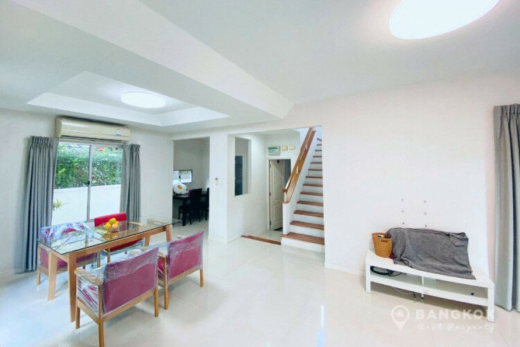 Дом в Бангкоке, Таиланд | THE448520