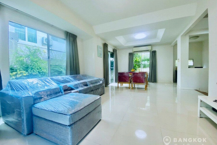 Дом в Бангкоке, Таиланд | THE448520