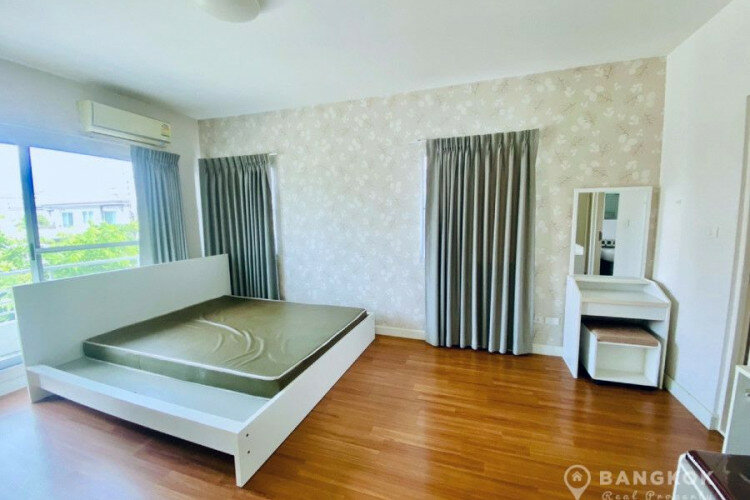 Дом в Бангкоке, Таиланд | THE448520