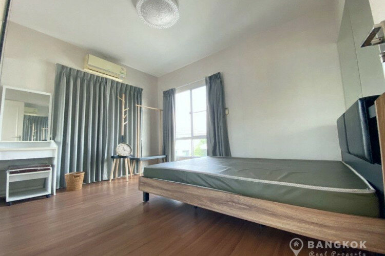 Дом в Бангкоке, Таиланд | THE448520