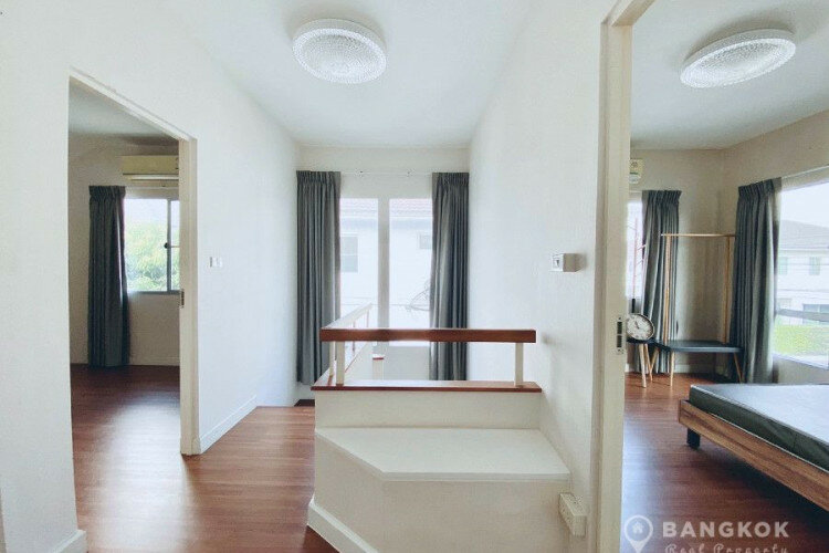 Дом в Бангкоке, Таиланд | THE448520