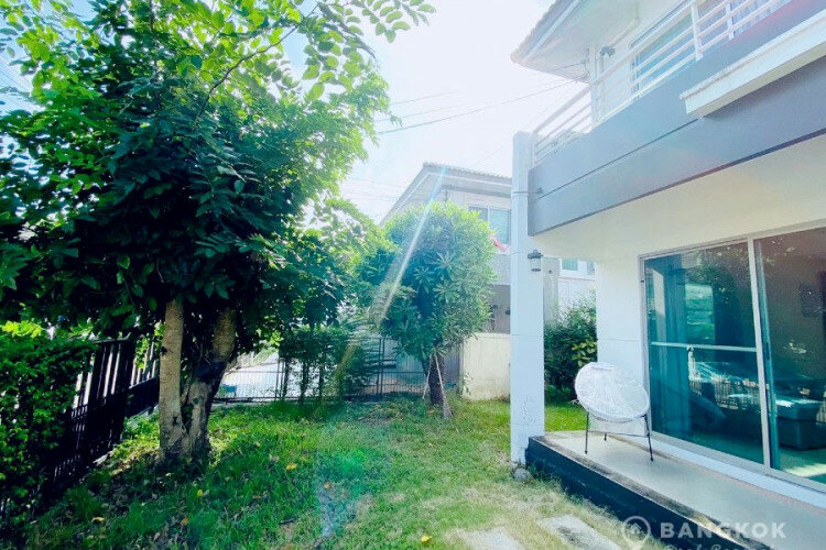 Дом в Бангкоке, Таиланд | THE448520