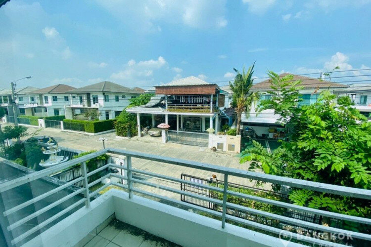 Дом в Бангкоке, Таиланд | THE448520