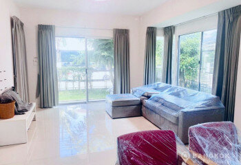 Дом в Бангкоке, Таиланд | THE448520