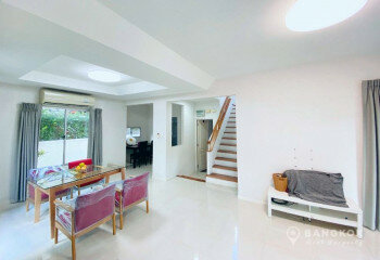 Дом в Бангкоке, Таиланд | THE448520